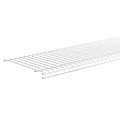 Closetmaid 6'x12 Ventilated Shelf 471700